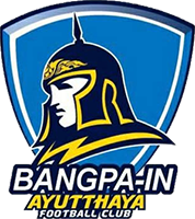 Ayutthaya FC - Logo