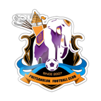 Phitsanulok FC - Logo