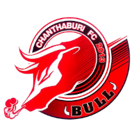 Чантабури - Logo