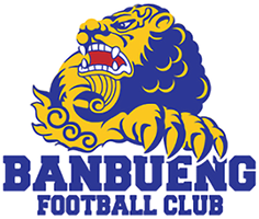 Банбуенг ФК - Logo