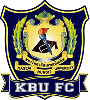 KBU FC - Logo