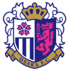 Сересо Осака U23 - Logo