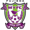 Fujieda MYFC - Logo