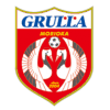 Grulla Morioka - Logo