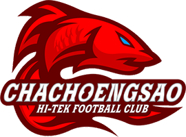 Chachoengsao - Logo