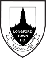 Longford Town - Logo