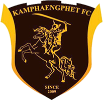 Kamphaengphet FC - Logo