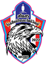 Phayao FC - Logo