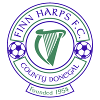 Finn Harps - Logo