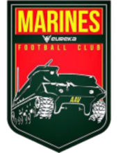 Marines Eureka - Logo