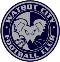 Watbot FC - Logo