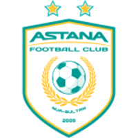FC Astana Youth - Logo