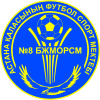SDYuShOR-8 Astana - Logo