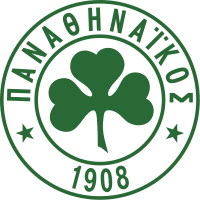 Panathinaikos - Logo