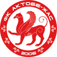 Актобе-Жас - Logo