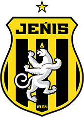 Zhenis - Logo