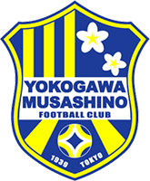 Yokogawa Musashino - Logo