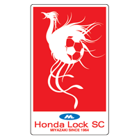 Honda Lock SC - Logo