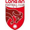 Long An FC - Logo