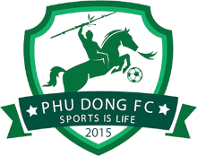 Phu Dong FC - Logo