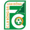 Lam Dong - Logo