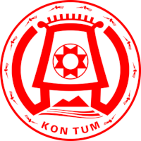 Кон Тум - Logo