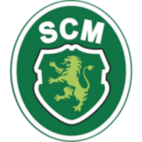 Спортинг Макау - Logo