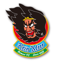 Reinmeer Aomori FC - Logo