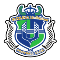 Suzuka Unlimited - Logo