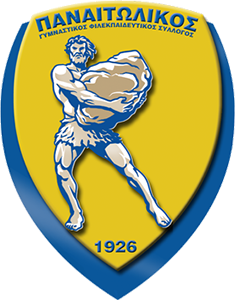 Panetolikos - Logo