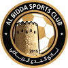 Al Bidda SC - Logo