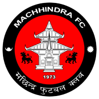 Мачхиндра - Logo