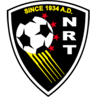 Ню Роуд Тийм - Logo