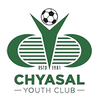 Чиасал Яут Клуб - Logo