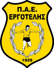 Ergotelis Creta - Logo