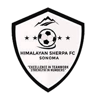 Himalayan Sherpa - Logo