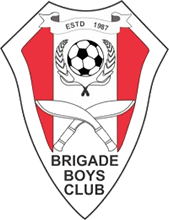 Бригейд Бойс - Logo