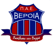 Veria FC - Logo