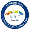 Icheon Citizen - Logo