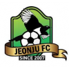 Jeonju FC - Logo