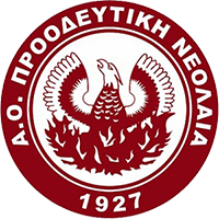 Proodeftiki - Logo