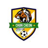Чхунчхон - Logo