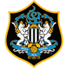 Сеул Юнайтед - Logo