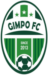 GimPo Citizen - Logo