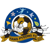 Yangpyeong FC - Logo