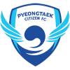 Pyeongtaek FC - Logo