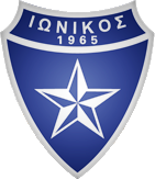 Ionikos - Logo