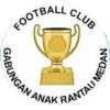 Garam FC - Logo