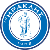Ираклис Солун - Logo