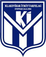 KÍ II - Logo